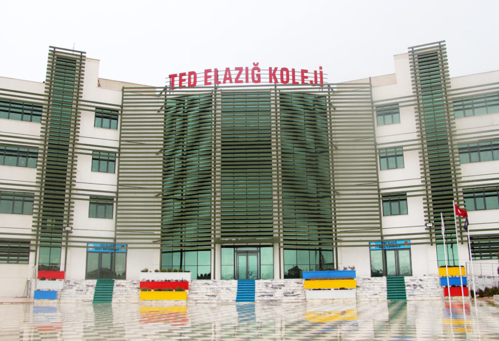 TED Elazığ